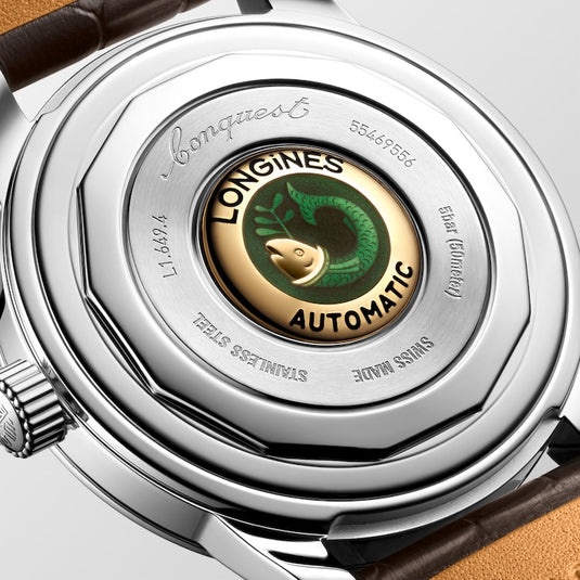 Conquest Heritage L1.649.4.62.2
