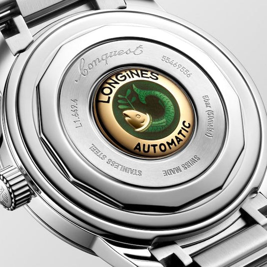 Conquest Heritage L1.649.4.72.6
