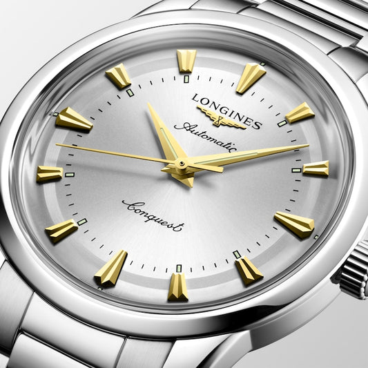 Conquest Heritage L1.650.4.72.6