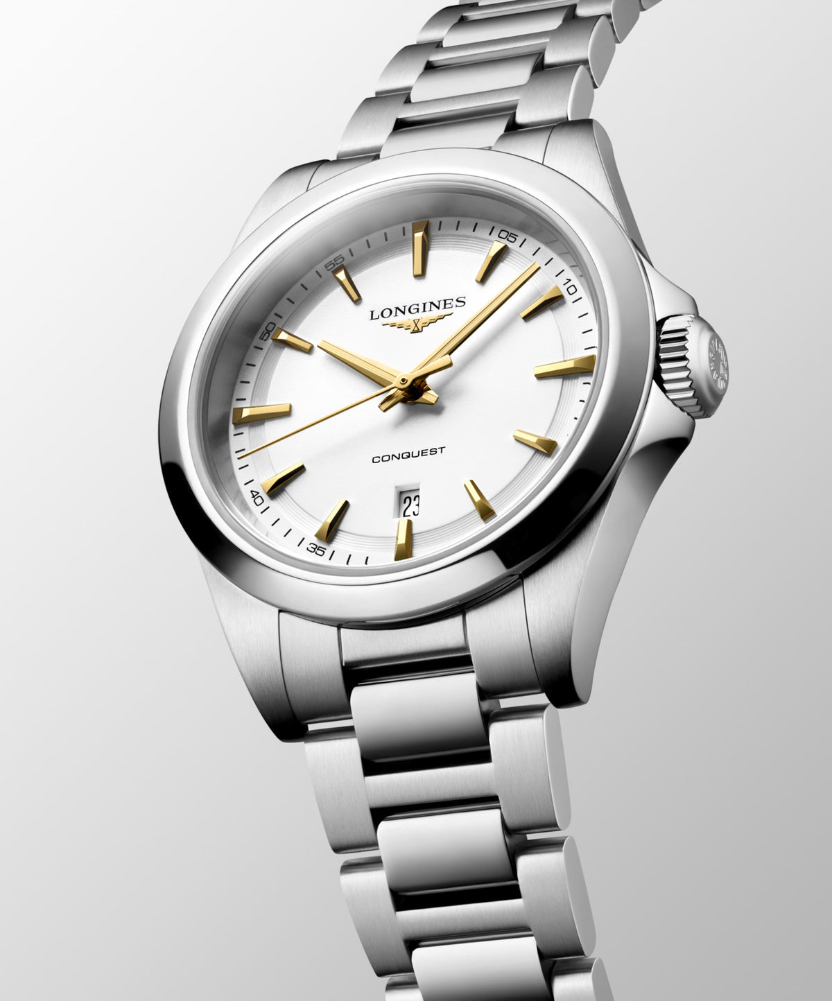 Longines Conquest L3.350.4.12.6