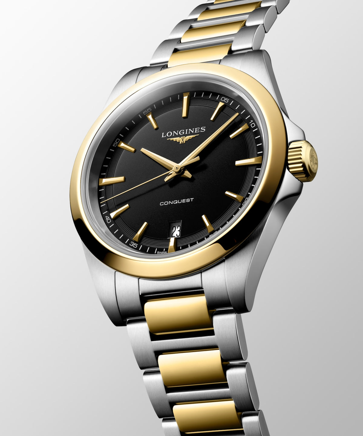 Longines Conquest L3.750.3.52.7