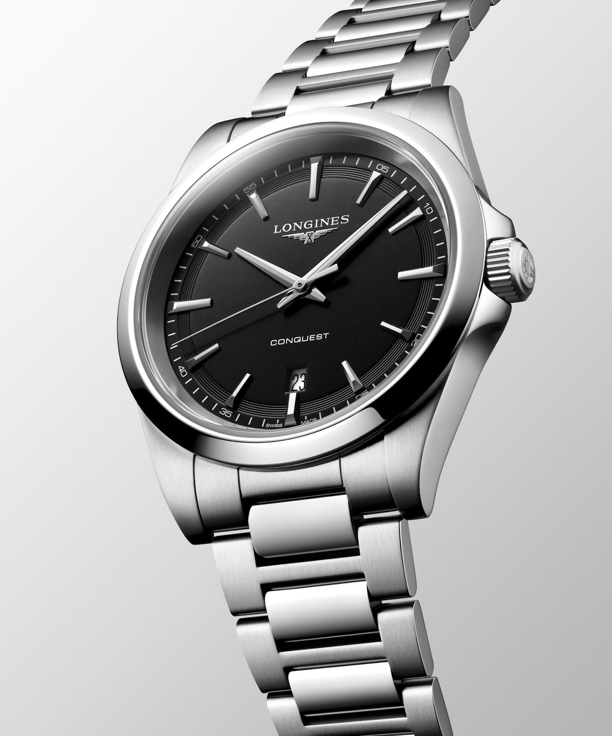 Longines Conquest L3.860.4.52.6