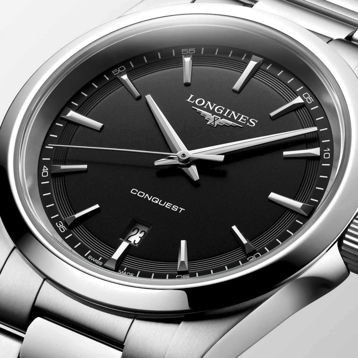 Longines Conquest L3.860.4.52.6