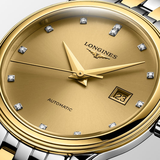 Flagship Classic L4.374.3.38.7