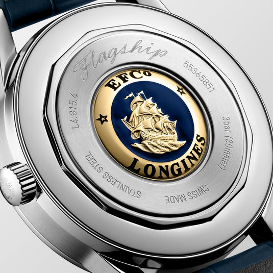 FLAGSHIP HERITAGE L4.815.4.92.2