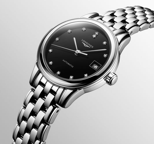 Flagship Automatic Watch L4.274.4.57.6