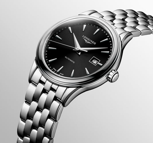 Flagship Automatic Watch L4.374.4.59.6