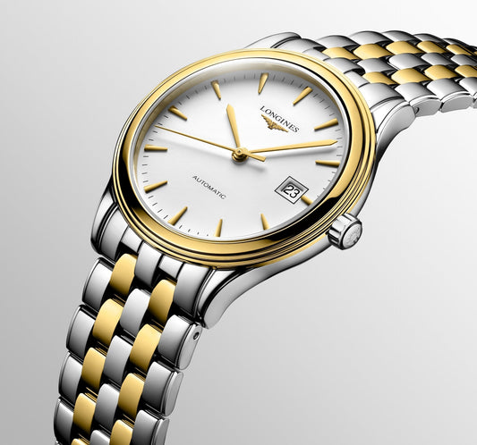 Flagship Automatic Watch L4.974.3.22.7
