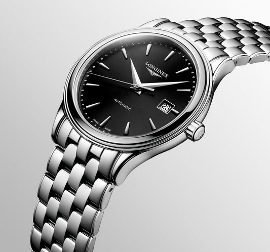 Flagship Automatic Watch L4.984.4.59.6
