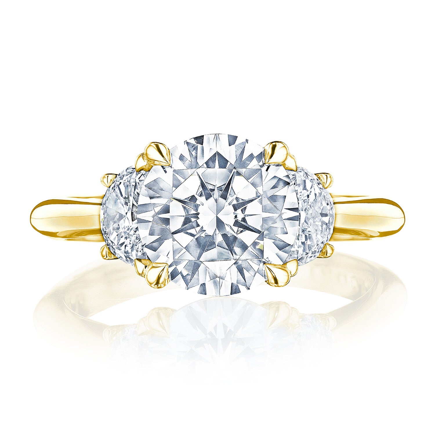 round-3-stone-engagement-ring-HT2688RD