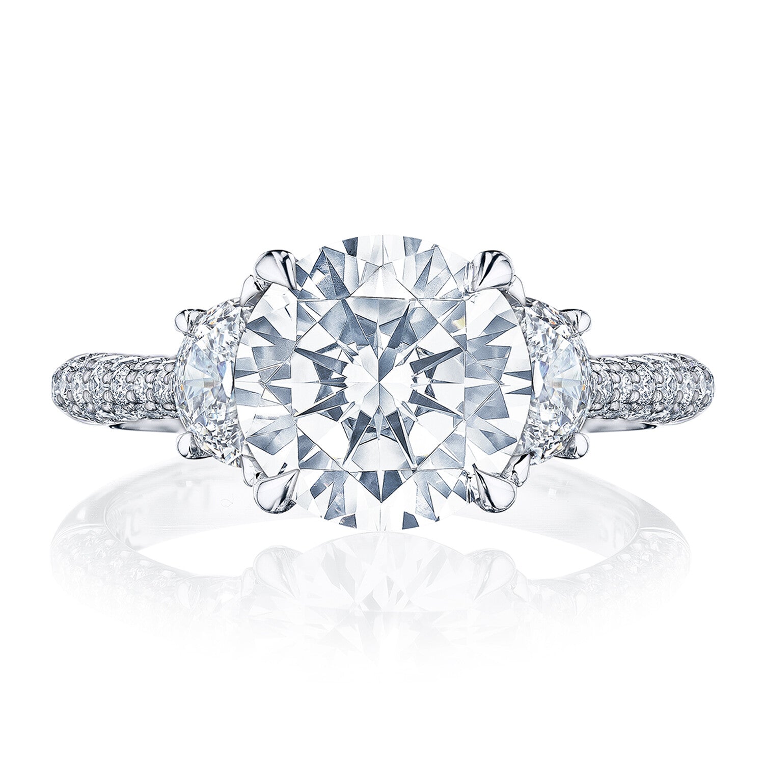 round-3-stone-engagement-ring-HT2689RD