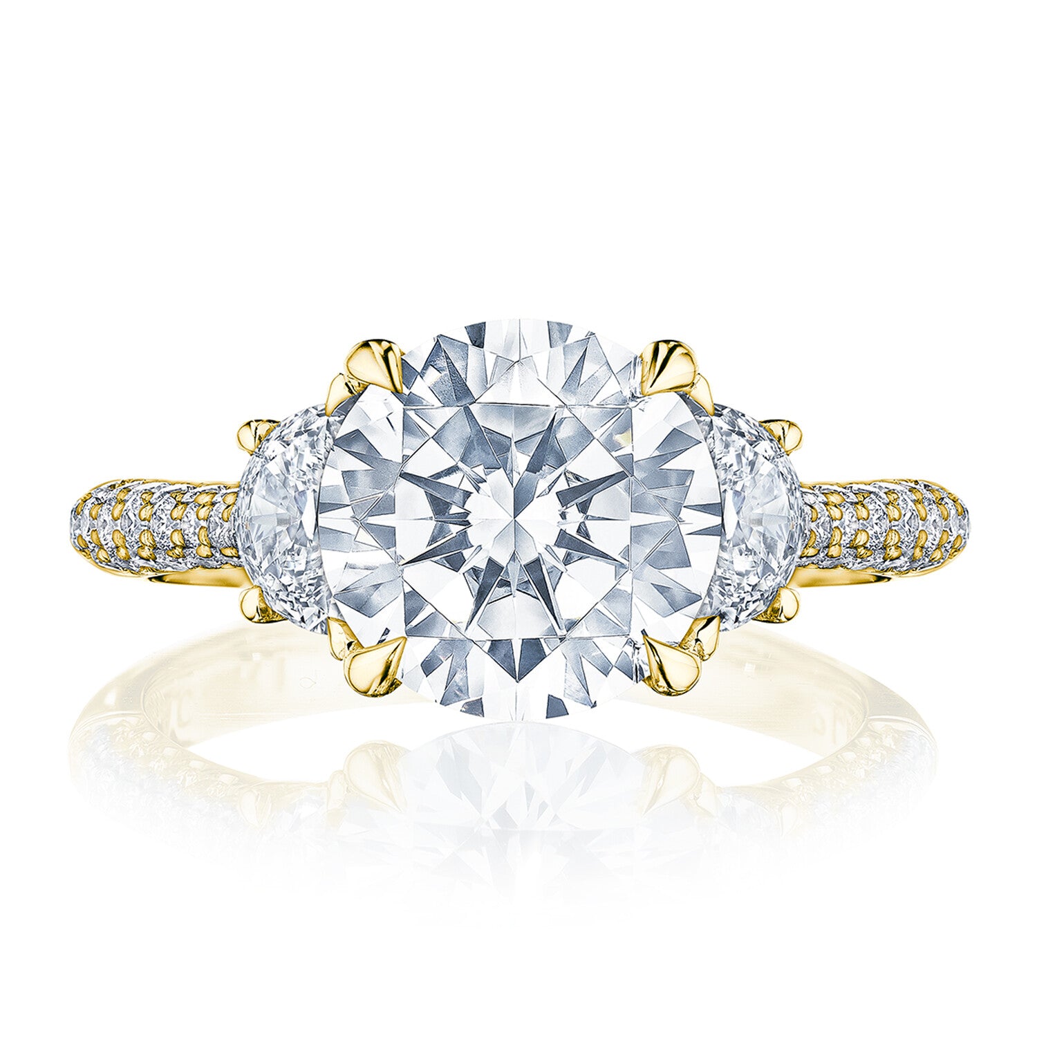 round-3-stone-engagement-ring-HT2689RD