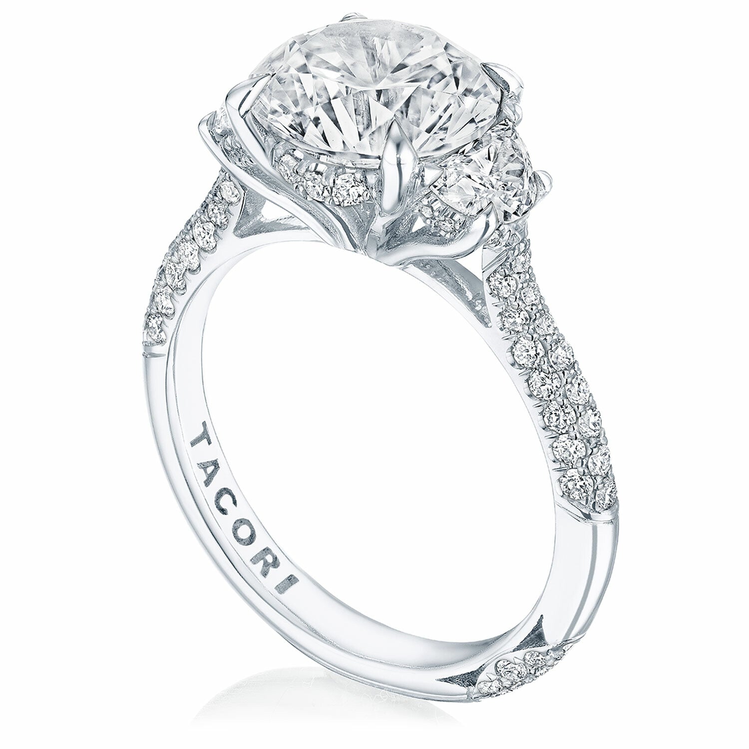 round-3-stone-engagement-ring-HT2689RD
