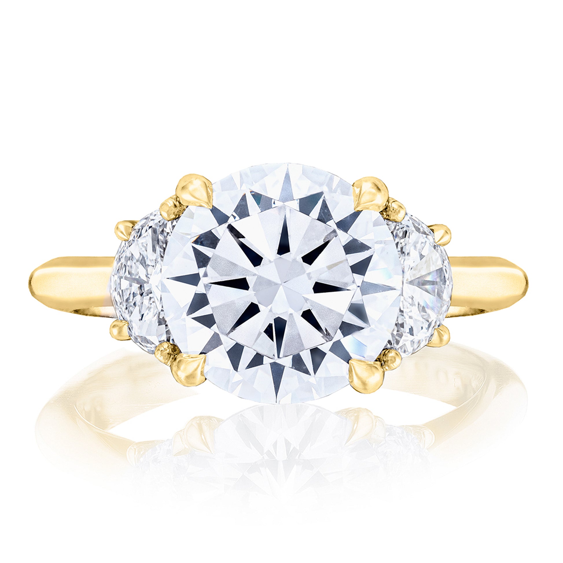 round-3-stone-engagement-ring-HT2690RD