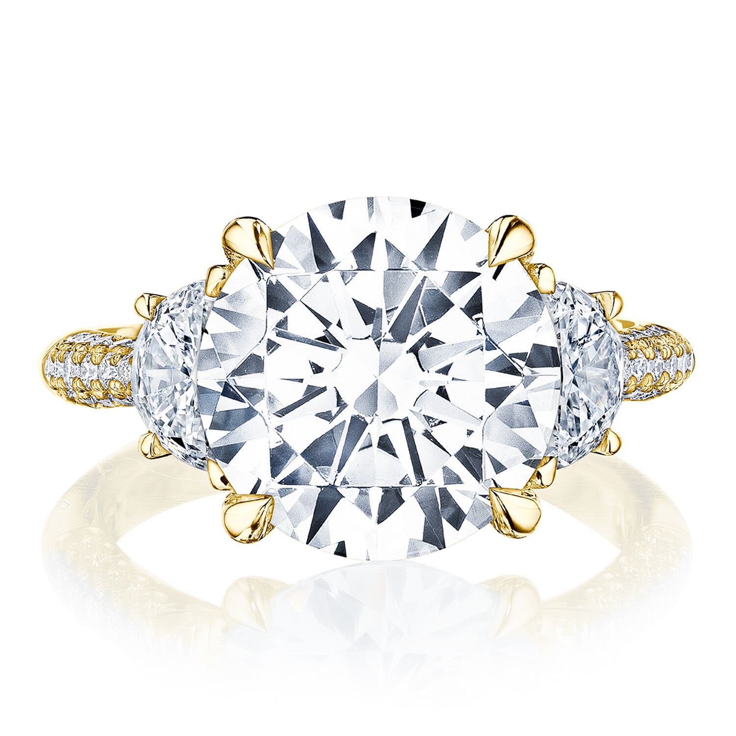 round-3-stone-engagement-ring-HT2691RD