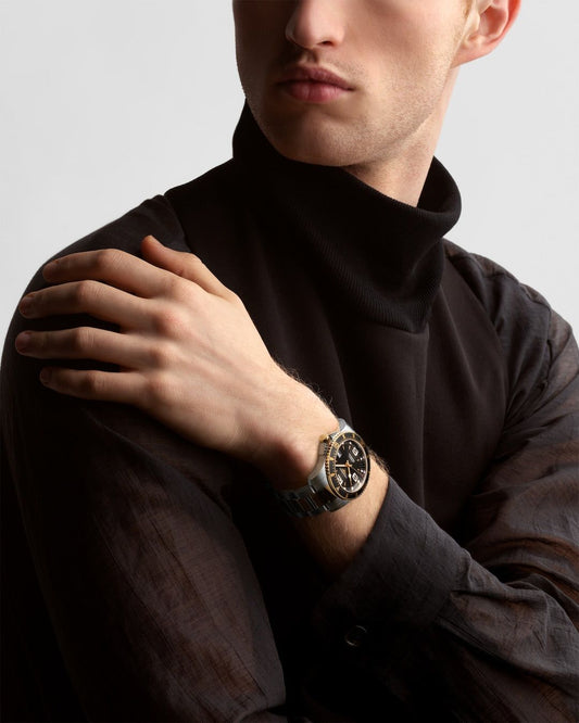 Hydroconquest Automatic Watch L3.742.3.56.7