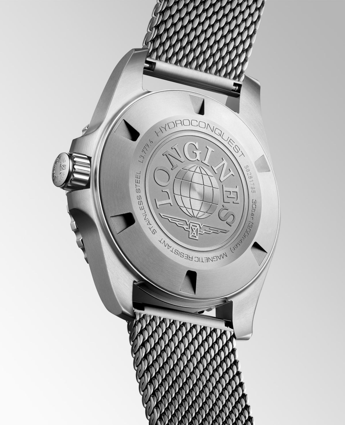 Longines Hydroconquest L3.779.4.99.6