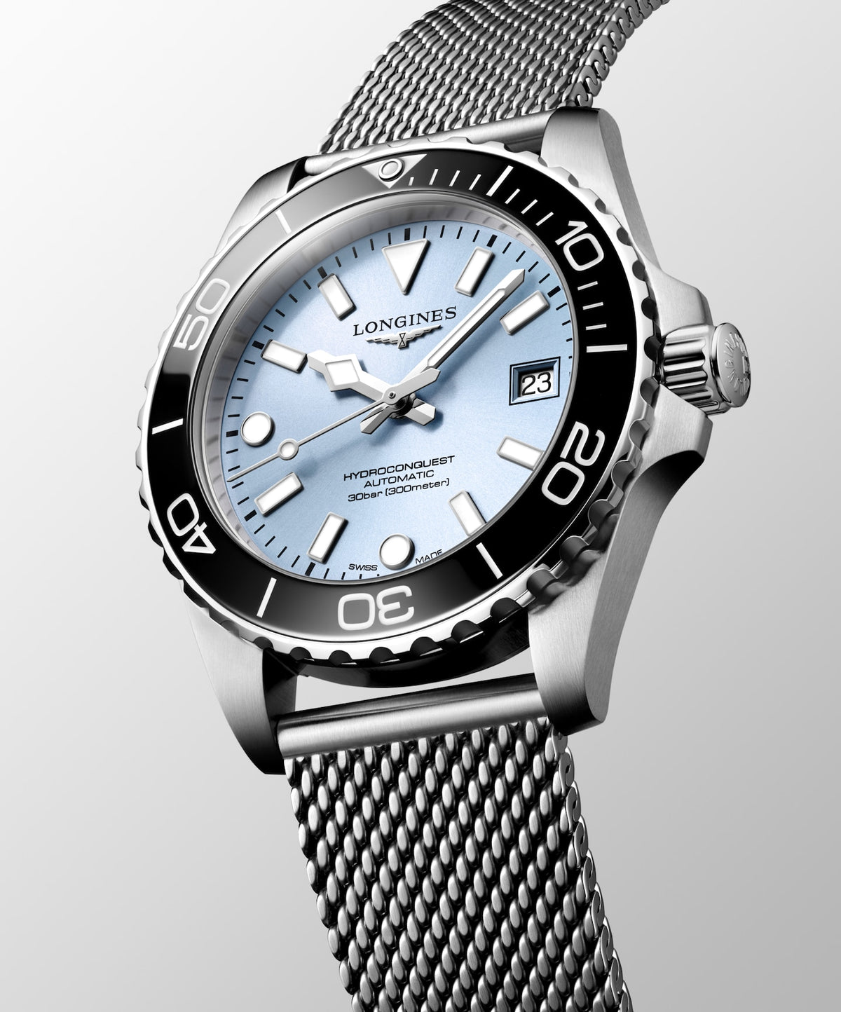 Longines Hydroconquest L3.779.4.99.6