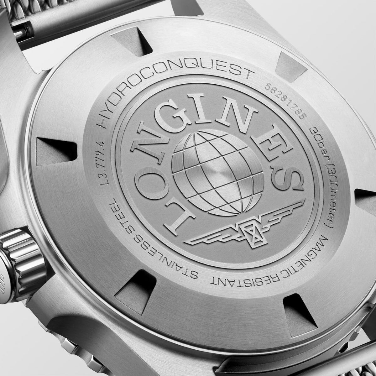 Longines Hydroconquest L3.779.4.99.6