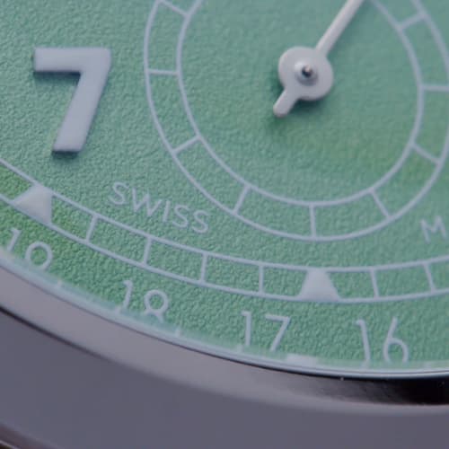 Oris Big Crown Pointer Date Calibre 403 Automatic Watch 01 403 7799 4067-07 6 20 09FC