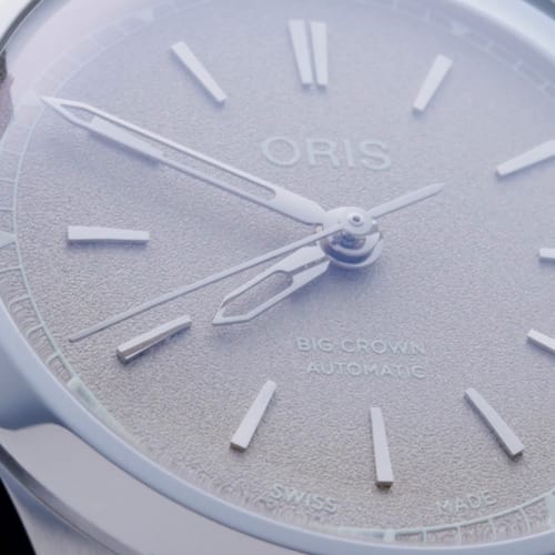 Oris Big Crown Automatic Watch 01 531 7797 4056-07 8 17 06