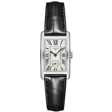 Dolcevita Quartz Watch L5.512.4.71.0