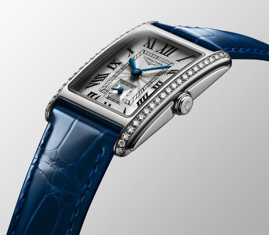 Dolcevita Quartz Watch L5.255.0.71.7