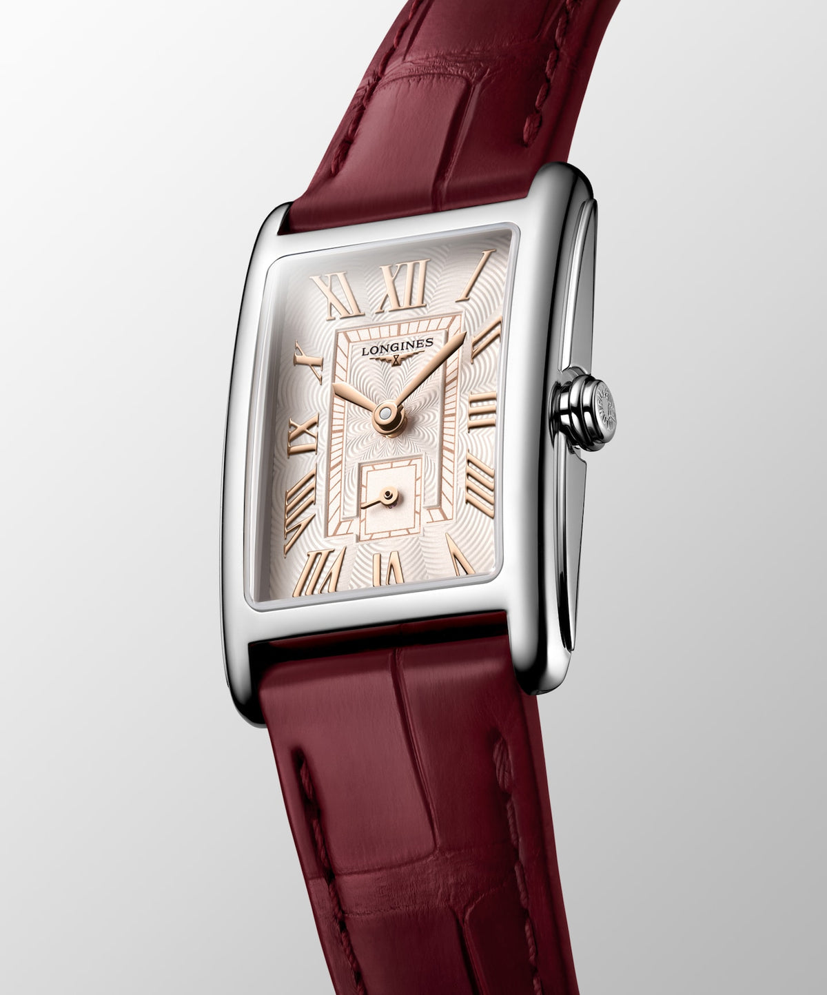 Longines Dolcevita L5.255.4.28.2