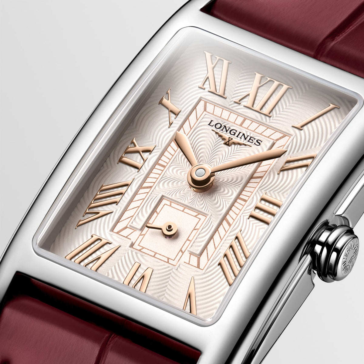 Longines Dolcevita L5.255.4.28.2