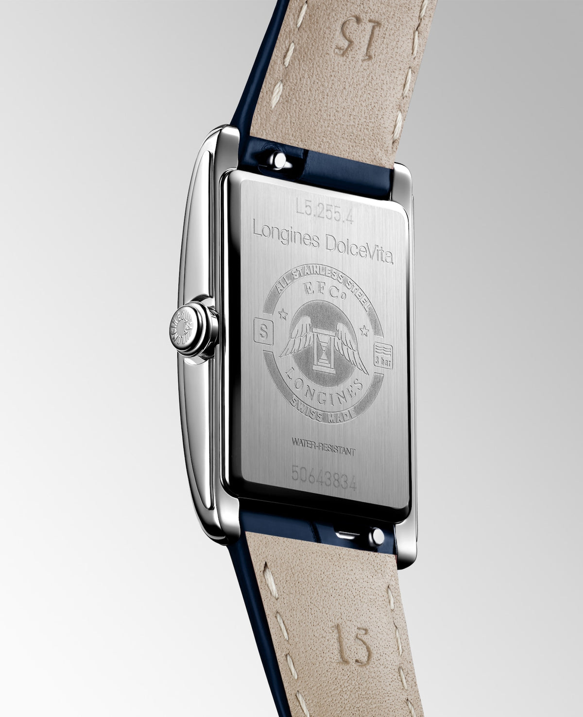 Longines Dolcevita L5.255.4.70.2