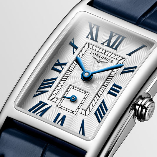 Longines Dolcevita L5.255.4.70.2