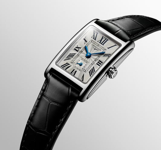 Dolcevita Quartz Watch L5.255.4.71.0