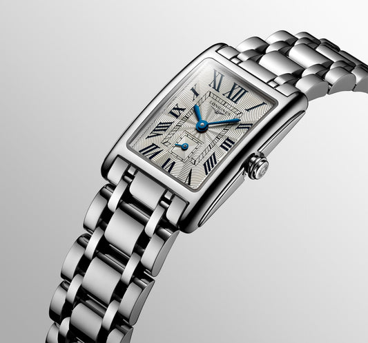 Dolcevita Quartz Watch L5.255.4.71.6