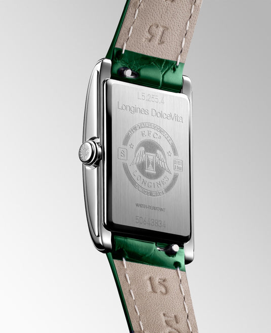 LONGINES DOLCEVITA L5.255.4.71.A