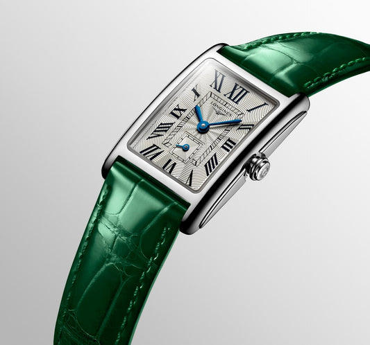 Dolcevita Quartz Watch L5.255.4.71.A