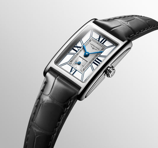 Dolcevita Quartz Watch L5.255.4.75.2