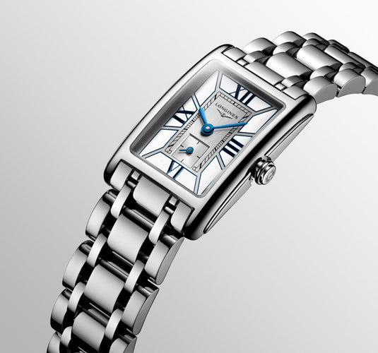 LONGINES DOLCEVITA L5.255.4.75.6