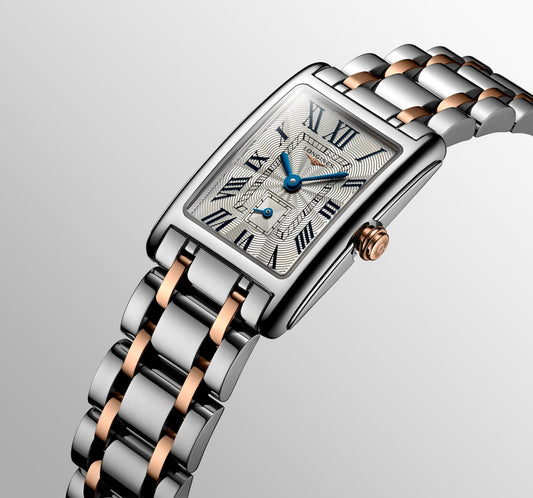 Dolcevita Quartz Watch L5.255.5.71.7