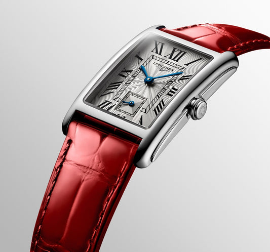 Dolcevita Quartz Watch L5.512.4.71.5