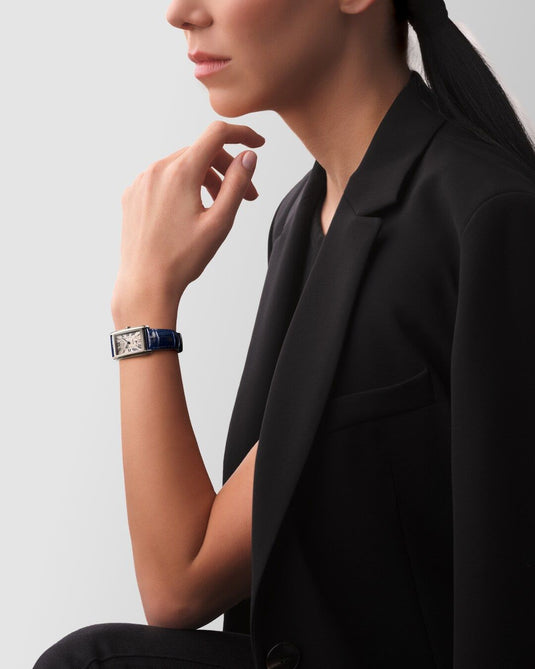 Dolcevita Quartz Watch L5.512.4.71.7