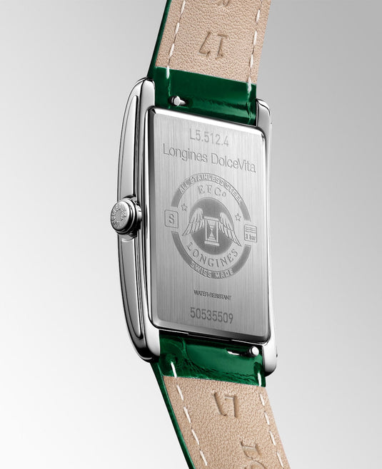 LONGINES DOLCEVITA L5.512.4.71.A