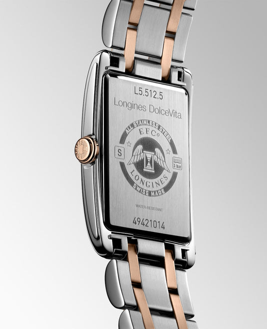 LONGINES DOLCEVITA L5.512.5.75.7