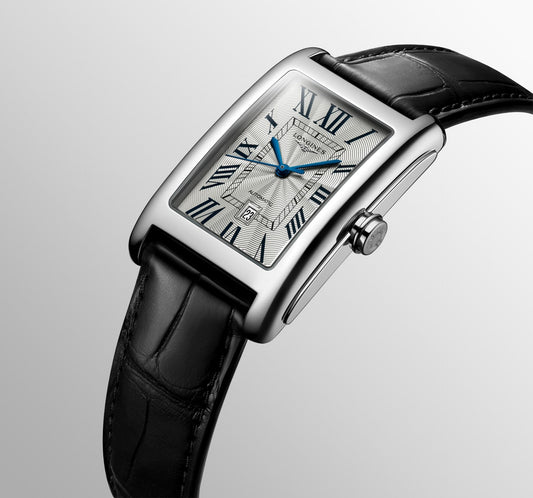 Dolcevita Automatic Watch L5.757.4.71.0
