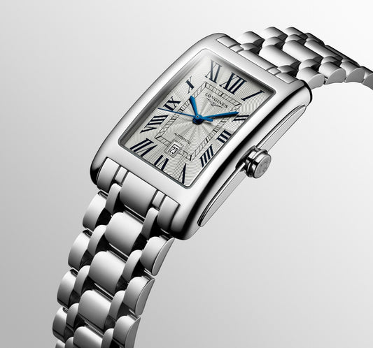 Dolcevita Automatic Watch L5.757.4.71.6