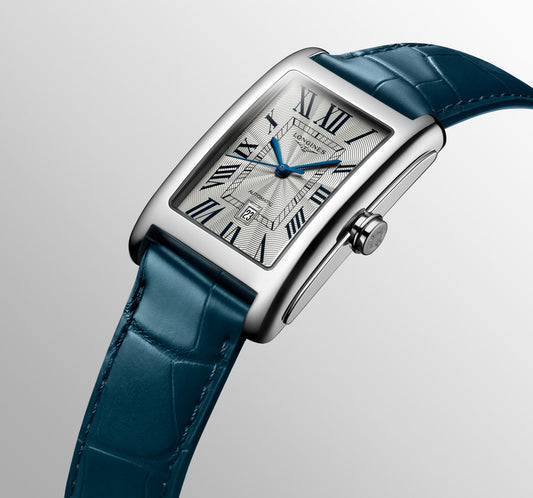 Dolcevita Automatic Watch L5.757.4.71.9
