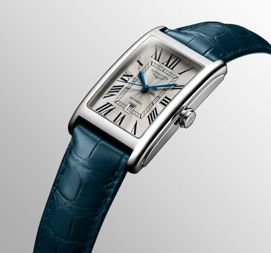 Dolcevita Automatic Watch L5.767.4.71.9