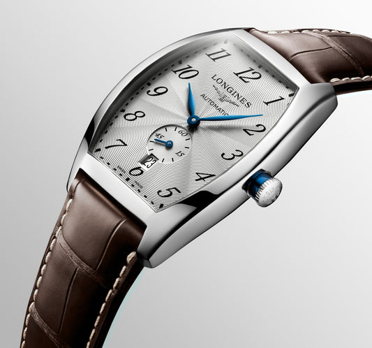Evidenza Automatic Watch L2.642.4.73.4