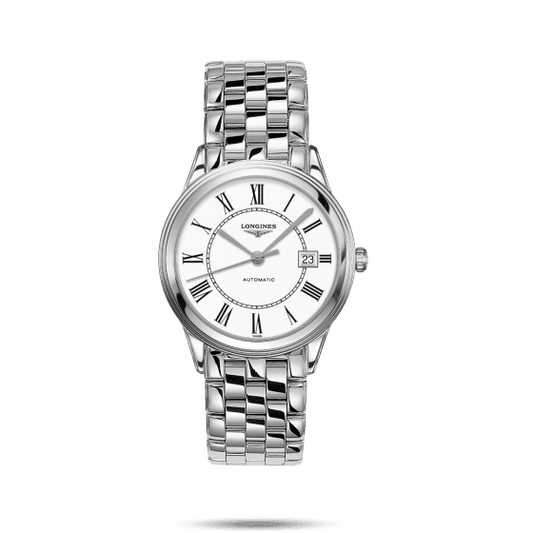 Flagship Automatic Watch L4.974.4.21.6