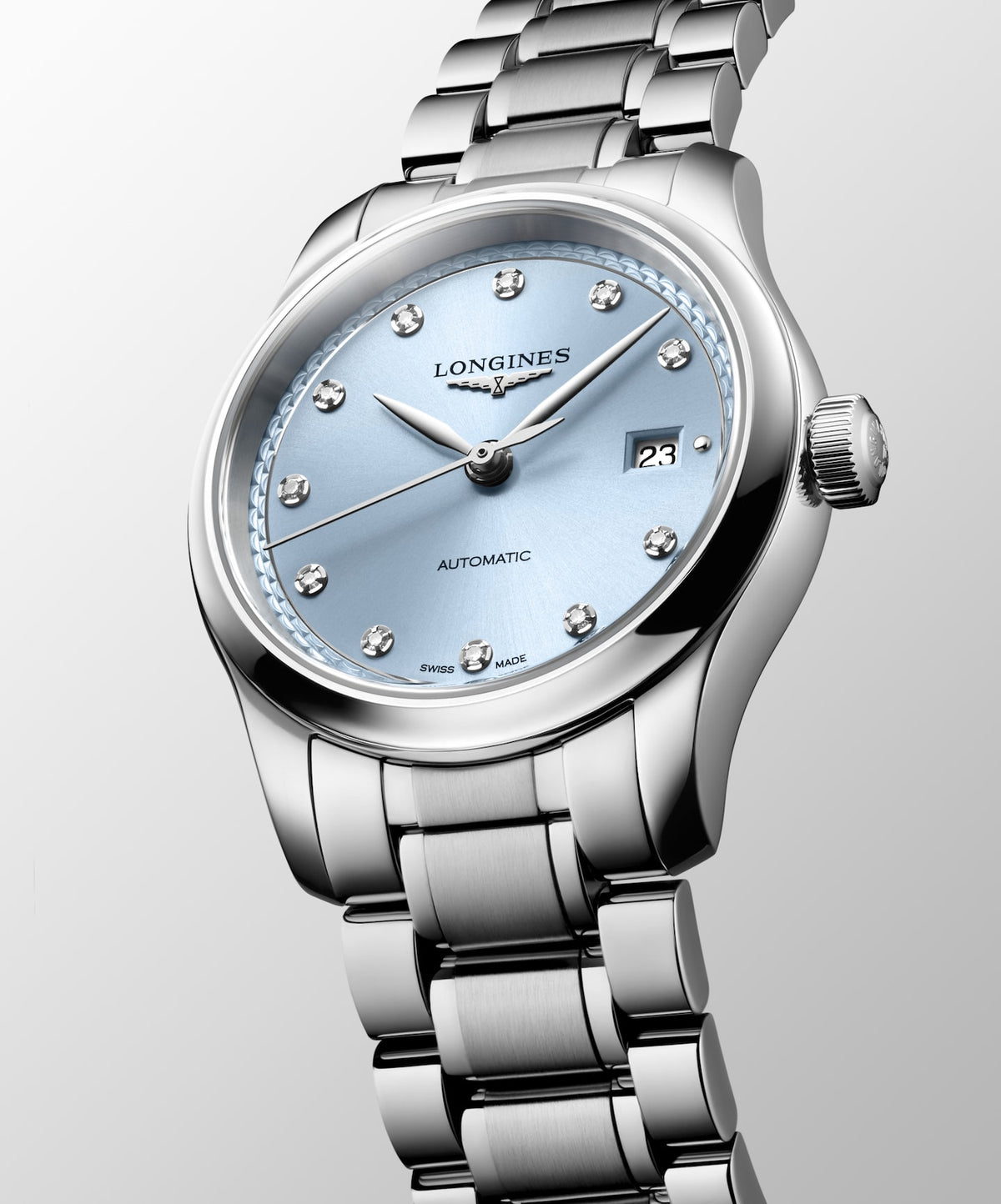 Longines Master Collection L2.449.4.97.6