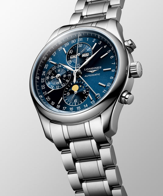 LONGINES MASTER COLLECTION L2.773.4.92.6